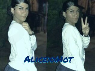 AlicexxHot
