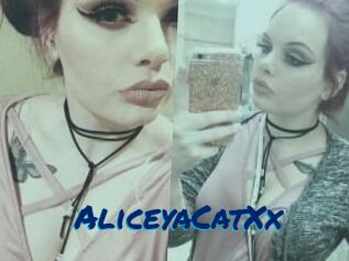 AliceyaCatXx