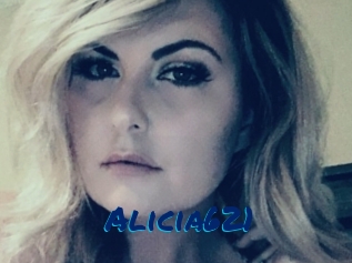 Alicia621 Sexe City