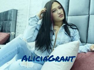 AliciaGrant Sexe City