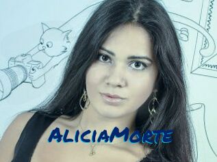 AliciaMorte Sexe City