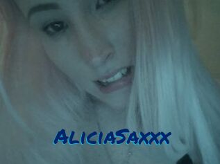 AliciaSaxxx