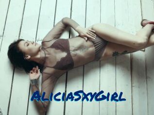 AliciaSxyGirl