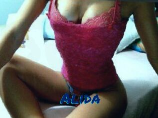 Alida