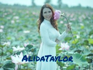 AlidaTaylor