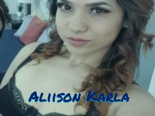 Aliison_Karla