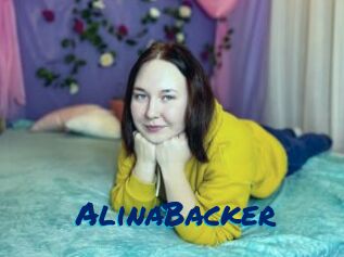 AlinaBacker