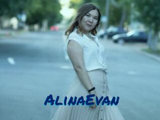 AlinaEvan