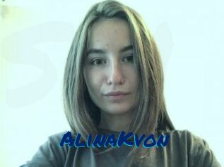 AlinaKvon