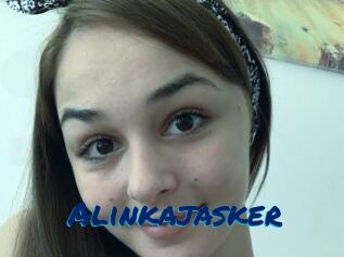 Alinkajasker