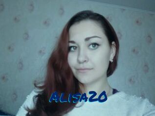 Alisa20