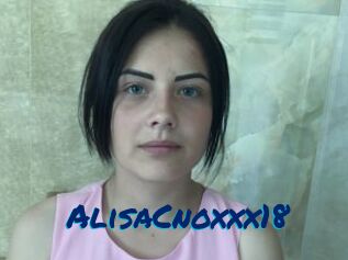 AlisaCnoxxx18
