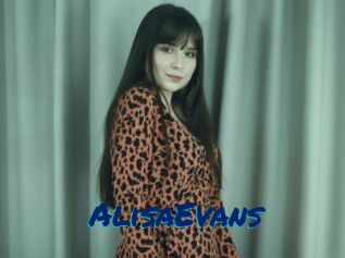 AlisaEvans