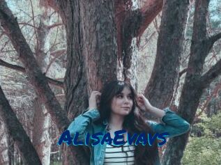 AlisaEvavs