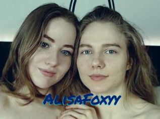 AlisaFoxyy