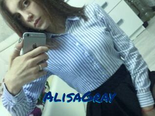 AlisaGray