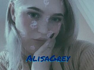 AlisaGrey