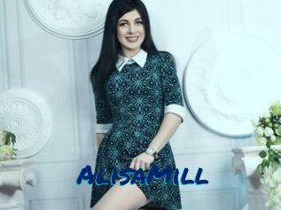 AlisaMill