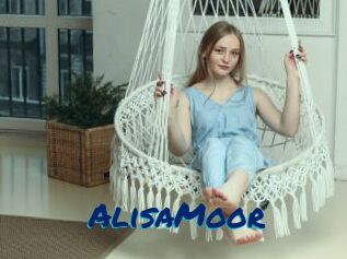 AlisaMoor