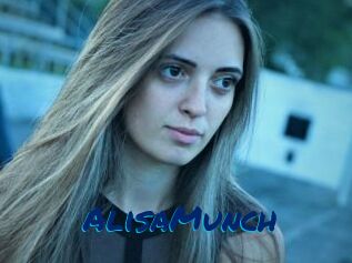 AlisaMunch