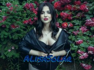 AlisaSolar