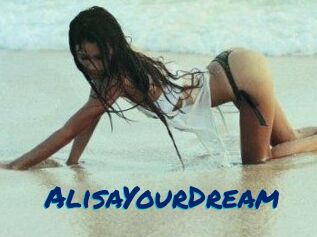 Alisa_Your_Dream