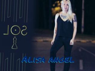 Alisa_angel Sexe City
