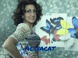 Alisacat
