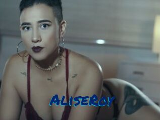 AliseRoy