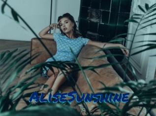 AliseSunshine