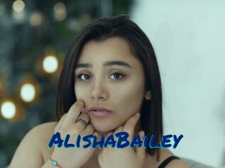 AlishaBailey