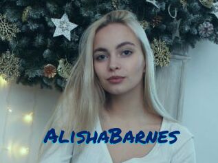 AlishaBarnes