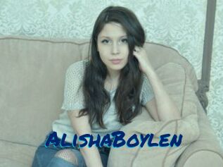 AlishaBoylen