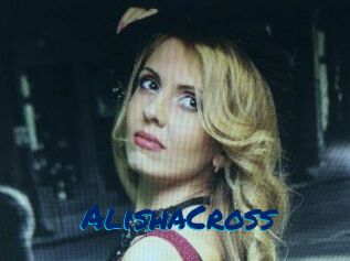 AlishaCross