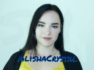 AlishaCrystal Sexe City