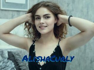AlishaCurly