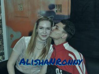 AlishaNRonny