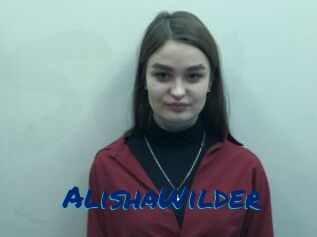 AlishaWilder