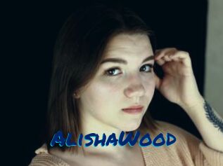 AlishaWood
