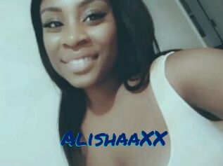 AlishaaXX