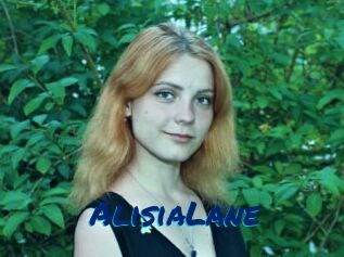 AlisiaLane