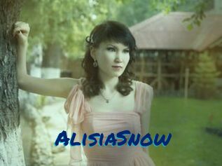 AlisiaSnow