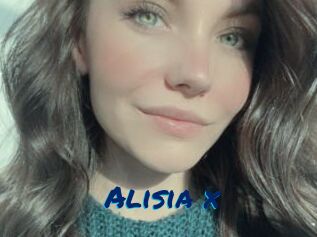 Alisia_x