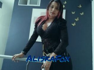 AliskaFox