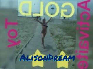Alison_Dream