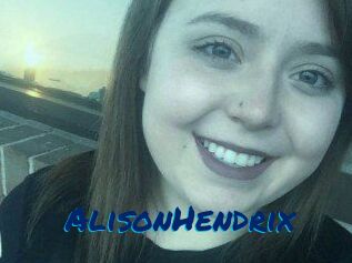 AlisonHendrix