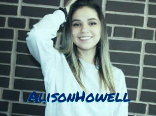 AlisonHowell