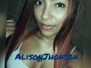 AlisonJhonson