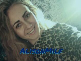 AlisonMilf