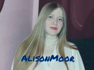 AlisonMoor